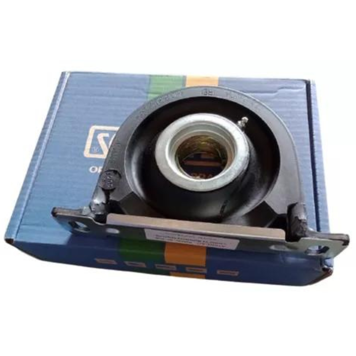 Suporte Cardan Vw 14170 14200 14210 Mb Ford Cargo Volvo - TransFreios -  tudo em freios e outros componentes