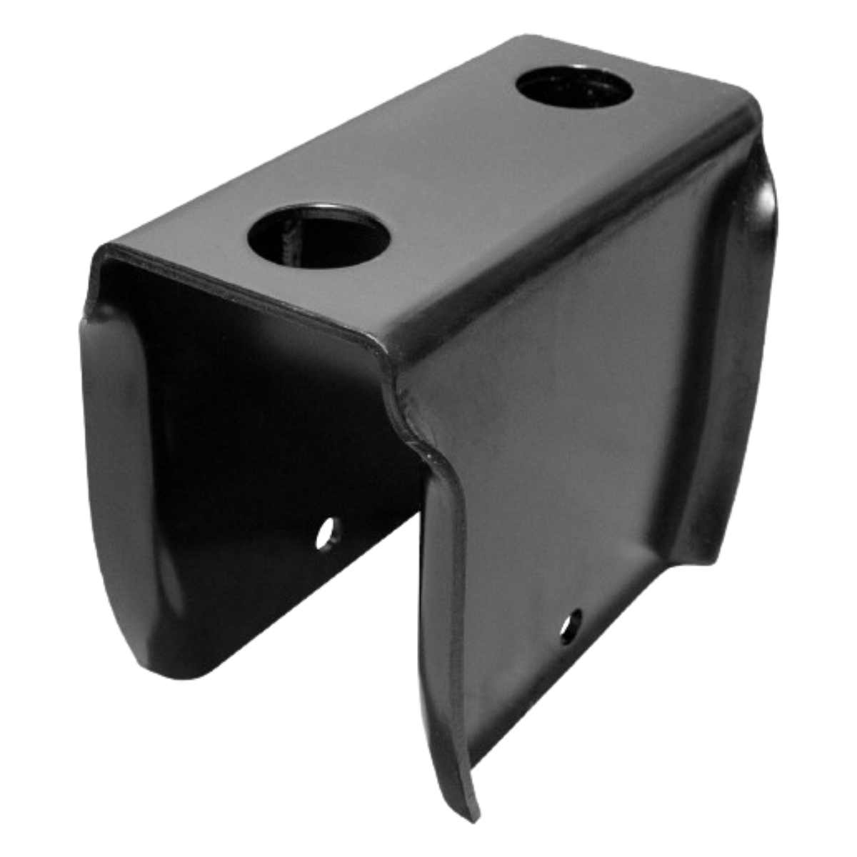 Suporte Mola Truck Suspensys Traseiro Ferro Chapa 301206841r ...