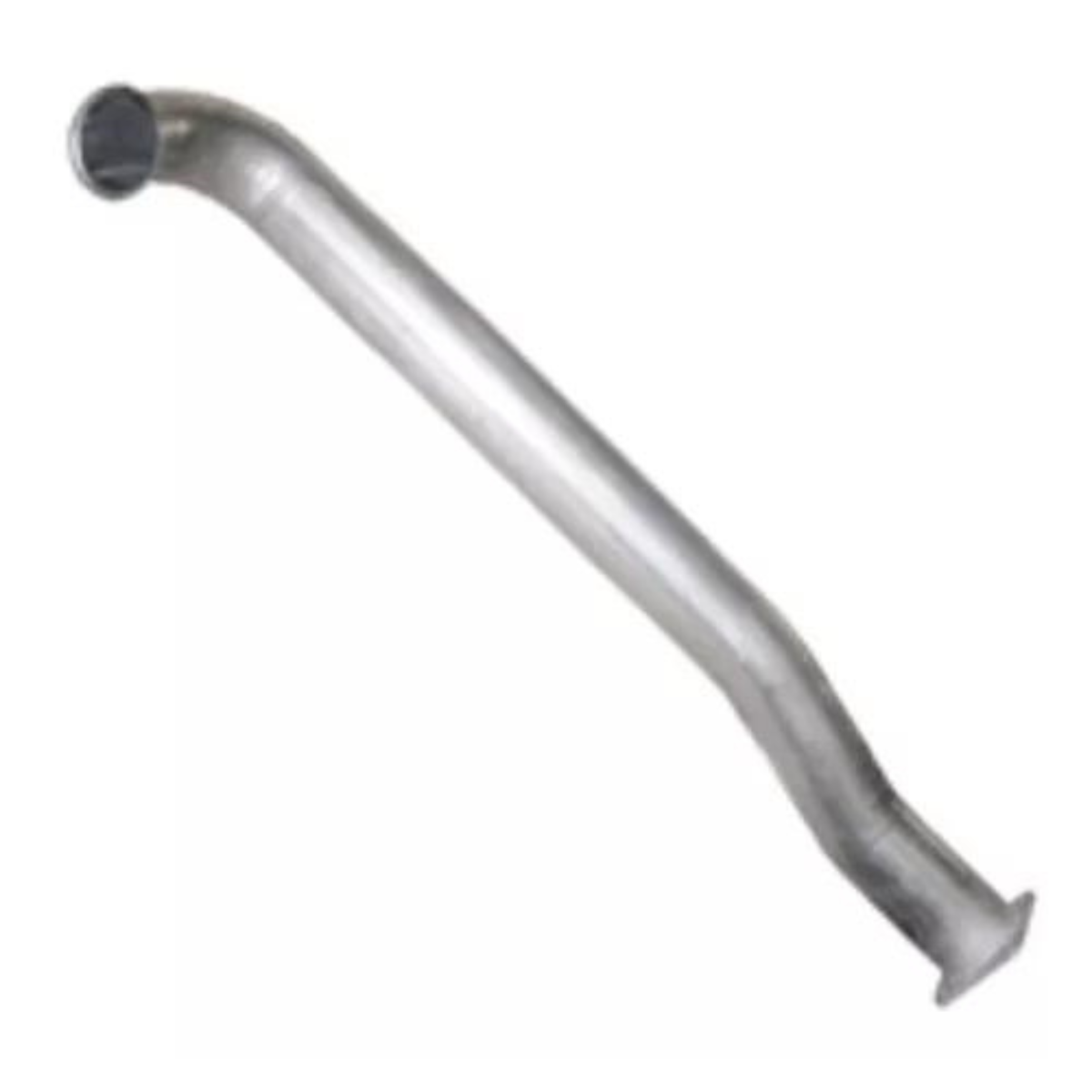 Tubo Saída Motor 3.1/2 Vw 13.170 / 13.190 / 15.170 / 17.210 - TransFreios -  tudo em freios e outros componentes