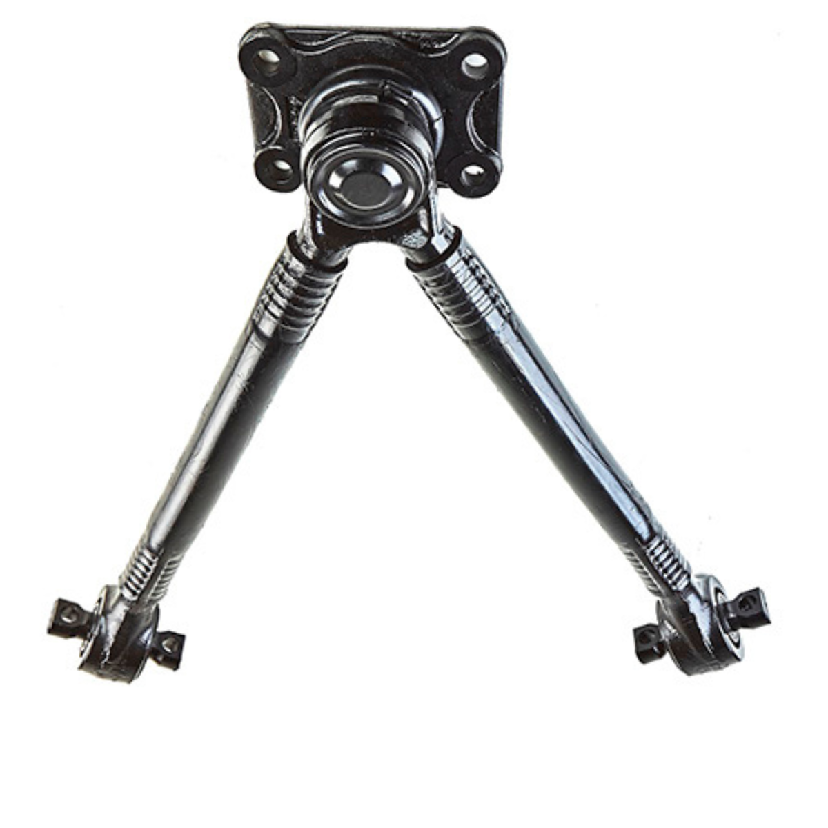 Barra Reação V Volvo Fh/fm/nh/vm - Iabv 3443 - TransFreios - tudo em freios  e outros componentes