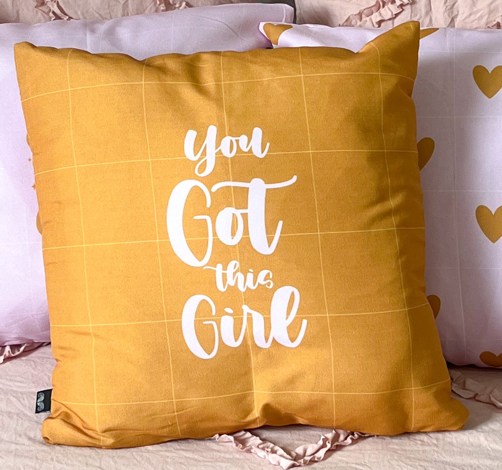Kit Presente You Got This Girl Lovely Papelaria Kit Presente You Got This Girl Lovely Papelaria