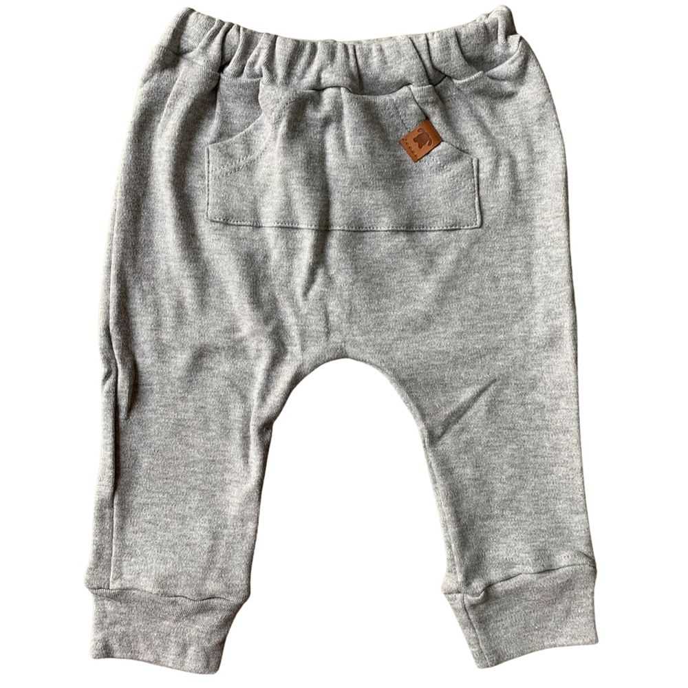 Calça saruel best sale bebe