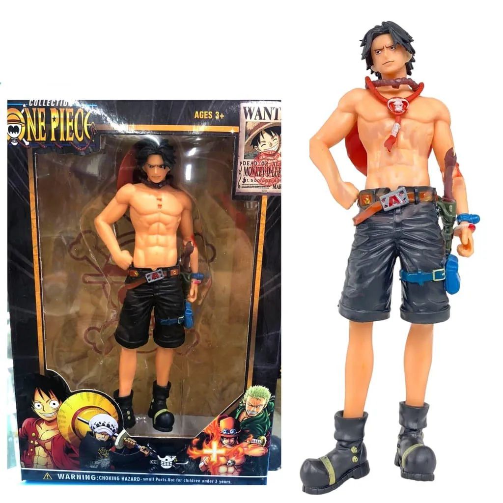 Variable Action Heroes ONE PIECE Roronoa Zoro about 18cm PVC pai