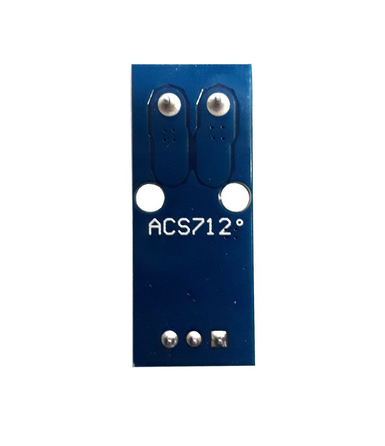 Sensore Di Corrente Acs712 30a - Foto 6