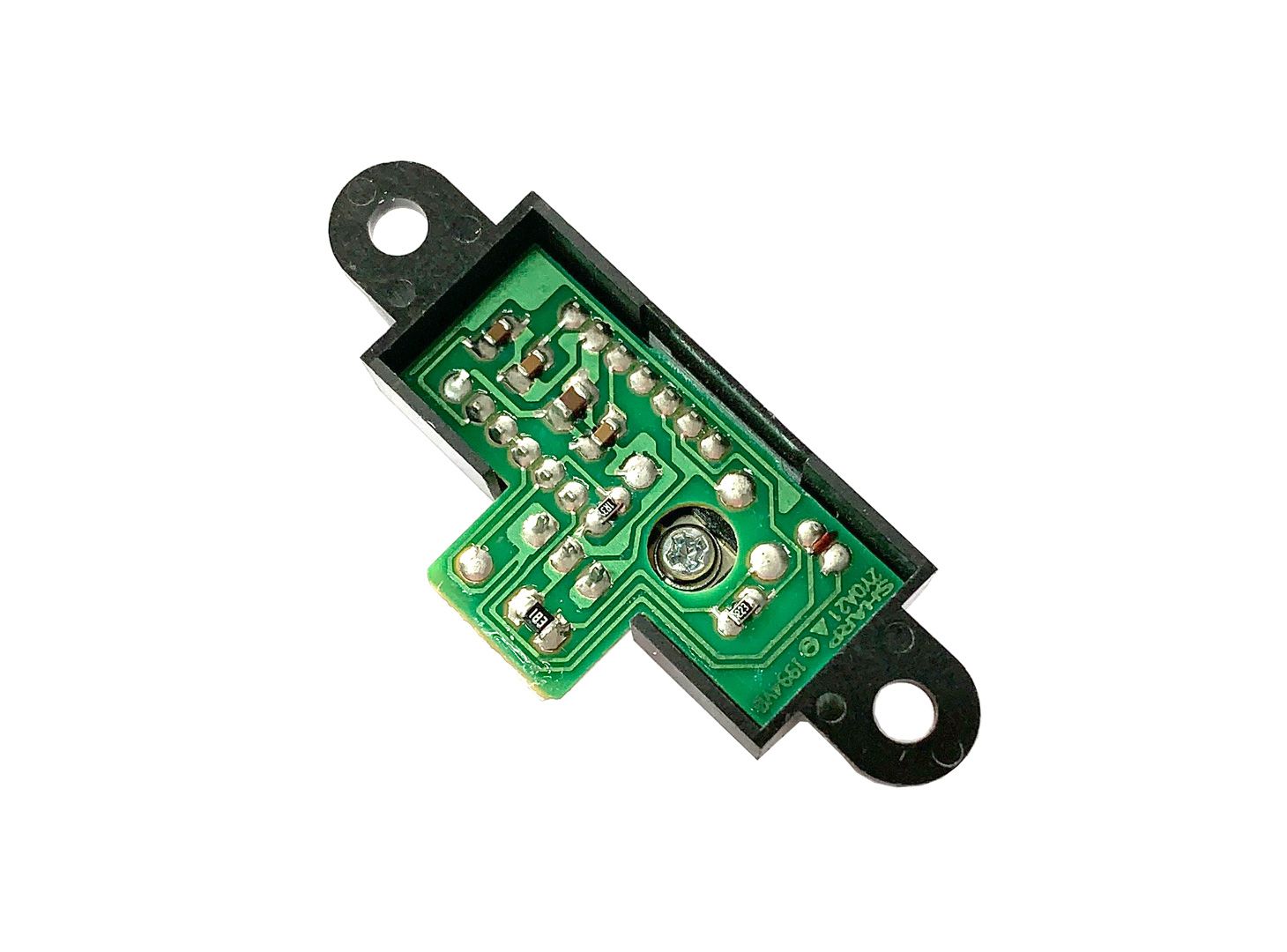 Sensor Distância Infravermelho Sharp GP2Y0A21YK0F 1080cm PISCALED