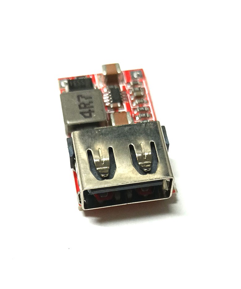 Risultati Per Step Down 12 To 5v - Foto 4