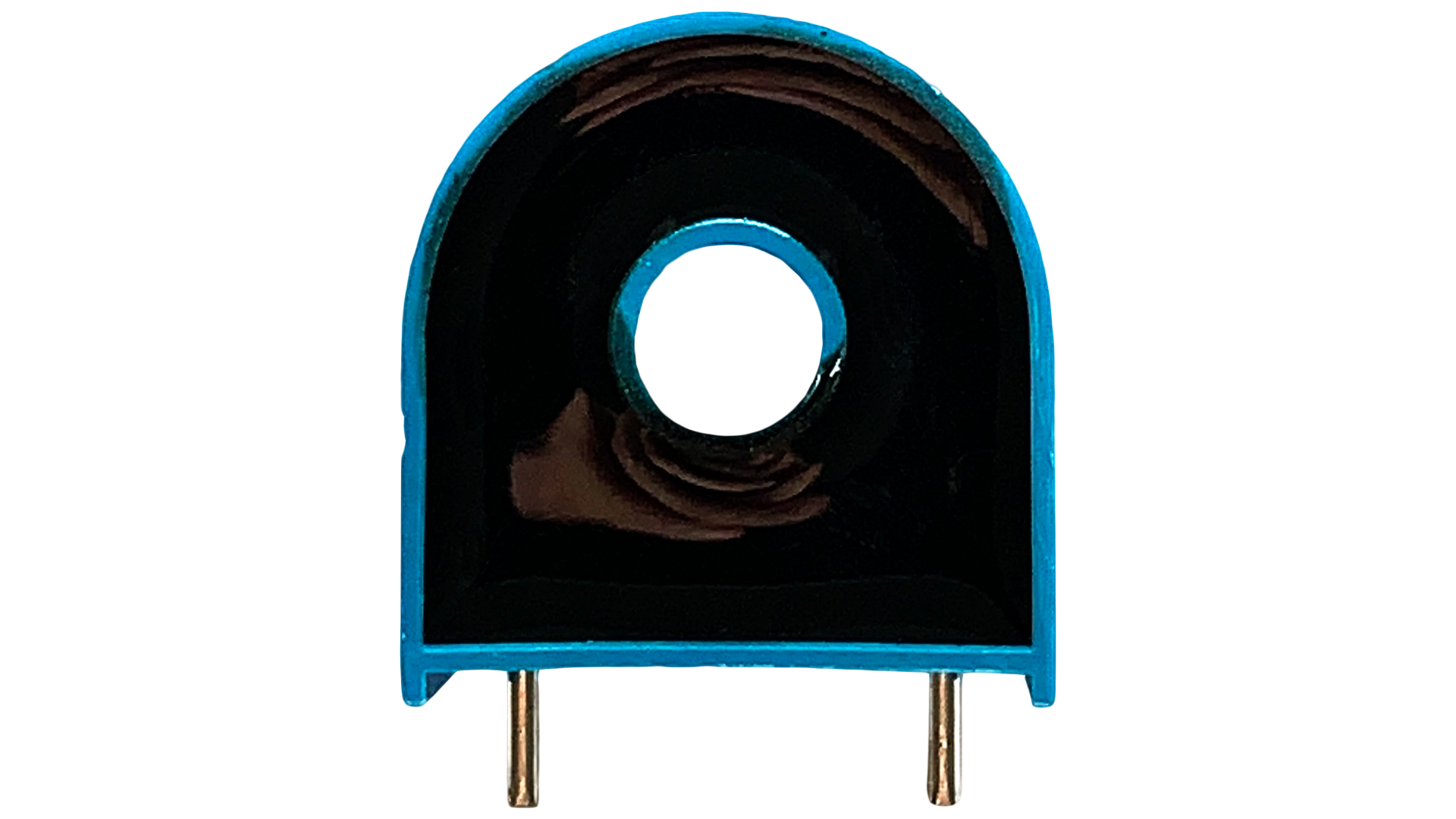 Sensor transformador de corrente TC ZHT103C 5A/5mA - PISCALED | Arduino ...