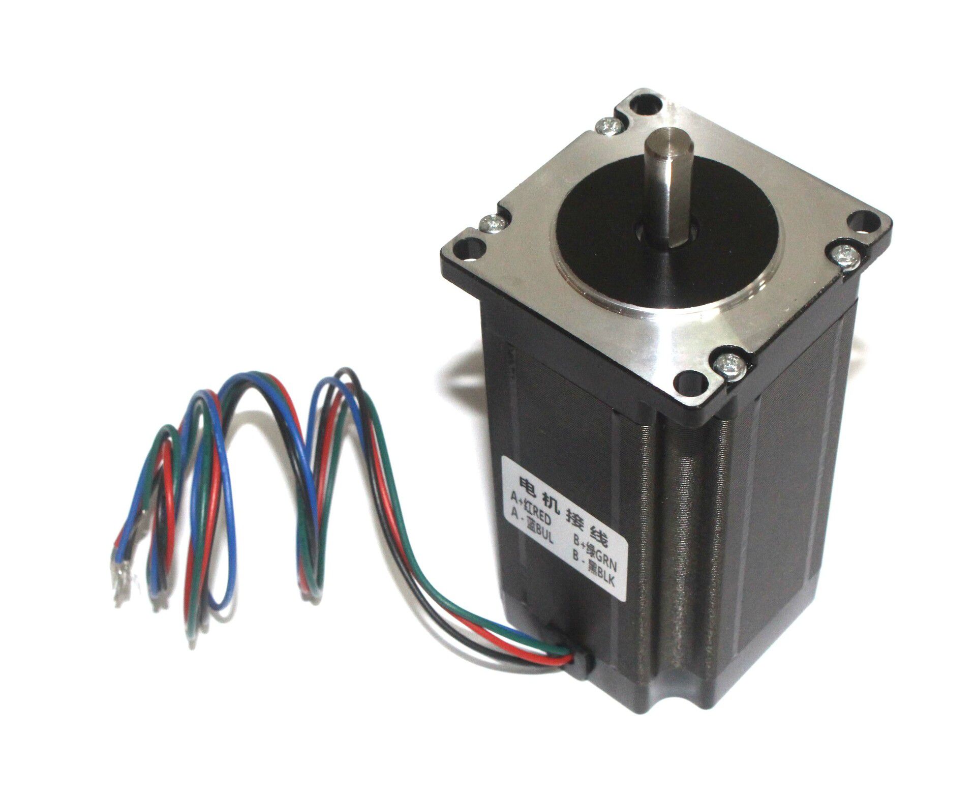 Compatibile Motore Pancake Moons Nema14 - 36mm Per Stampanti 3D Motore Sherpa - Foto 12