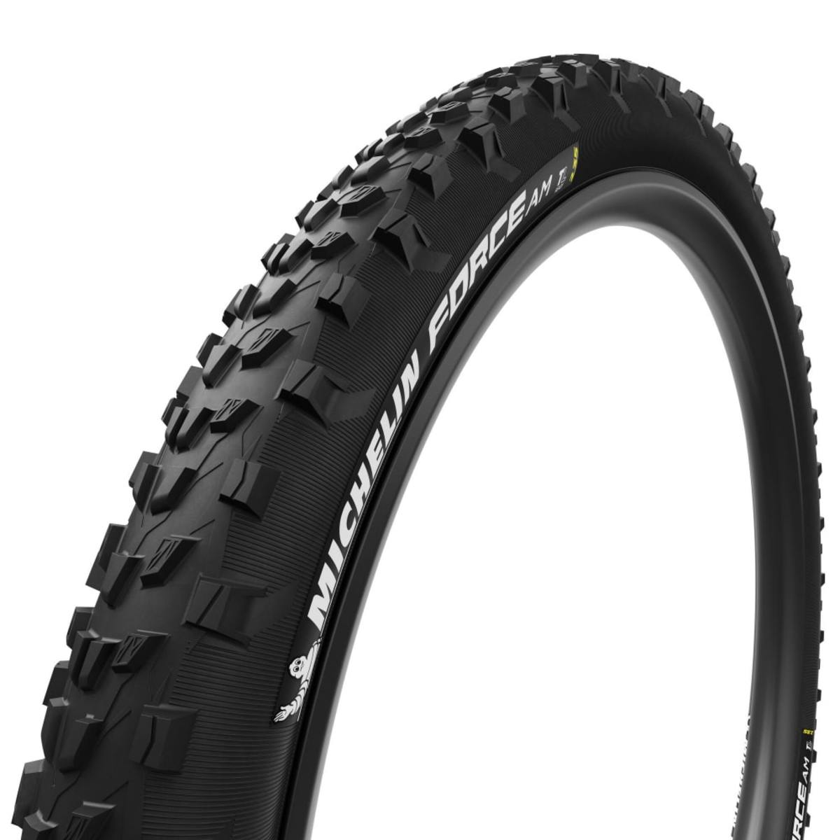 Pneu Michelin 29x2.35 FR Force AM Performance 4x60 TPI Kevlar TLR Gilmotobikes Bicicletas Pecas e Acessorios