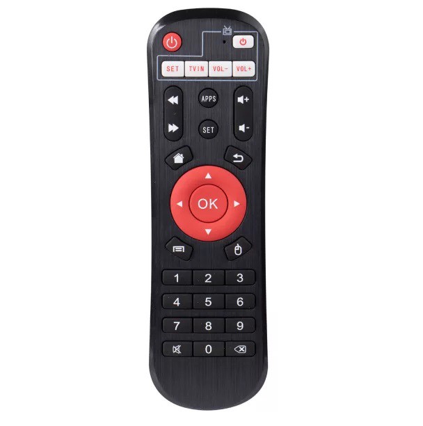 Controle Remoto para Red One by Red Play Tudo Sobre Controle Remoto Loja online de Controle