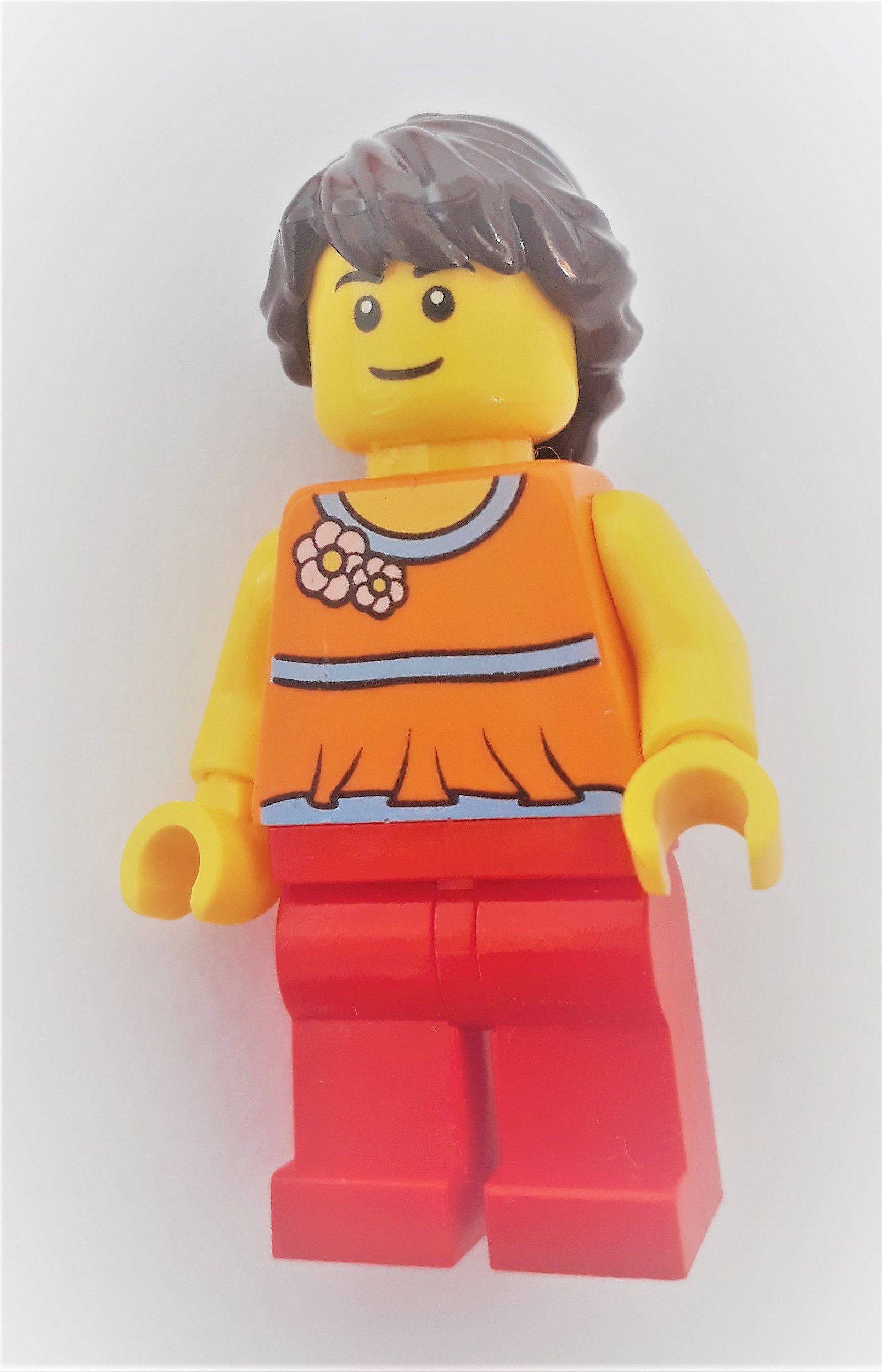 Boneco Lego Education Mia - TECLINC