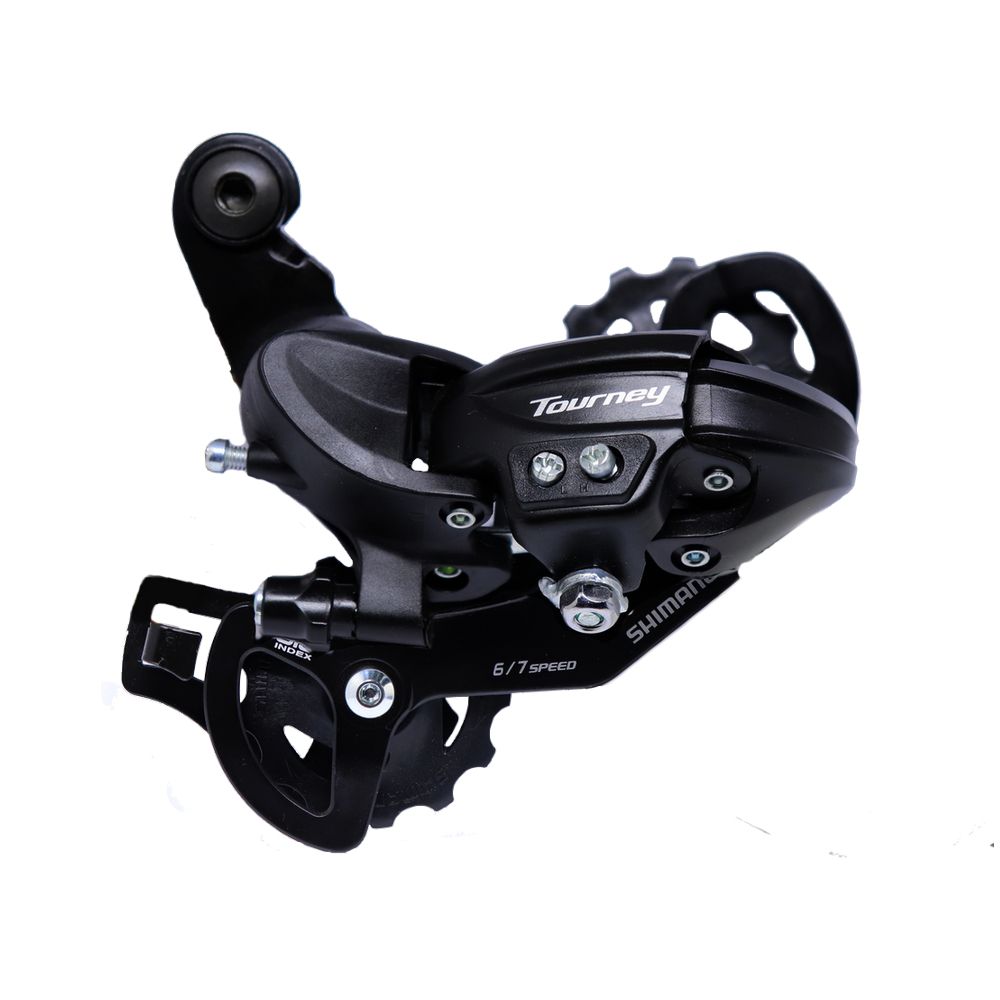 C mbio Traseiro Shimano 7V Torney RDTY300 21v Sem Gancheira Loja