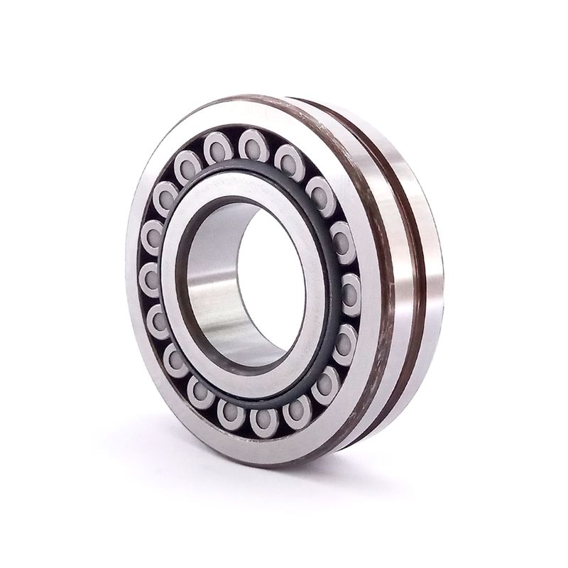 AB Tools Trailer Tapered Roller Bearing & Racer Set - 358X/354X (45x85x20.64mm)