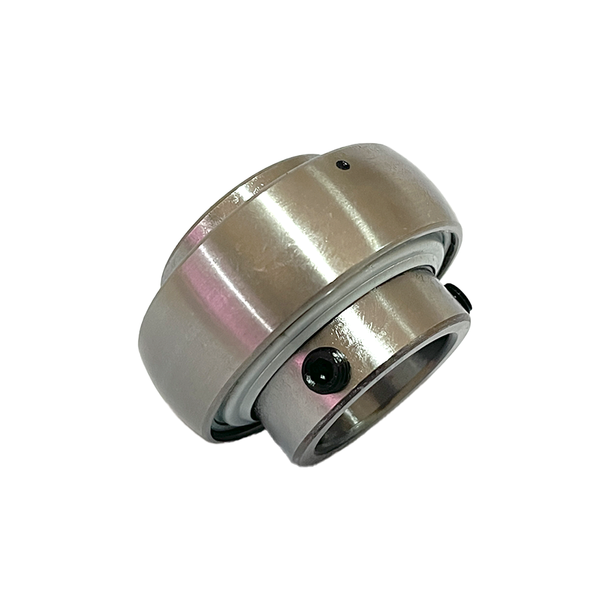 Roulement de palier serrage vis pointeaux ref UC206-20 diamètre d'arbre 31,75 mm | Roulements