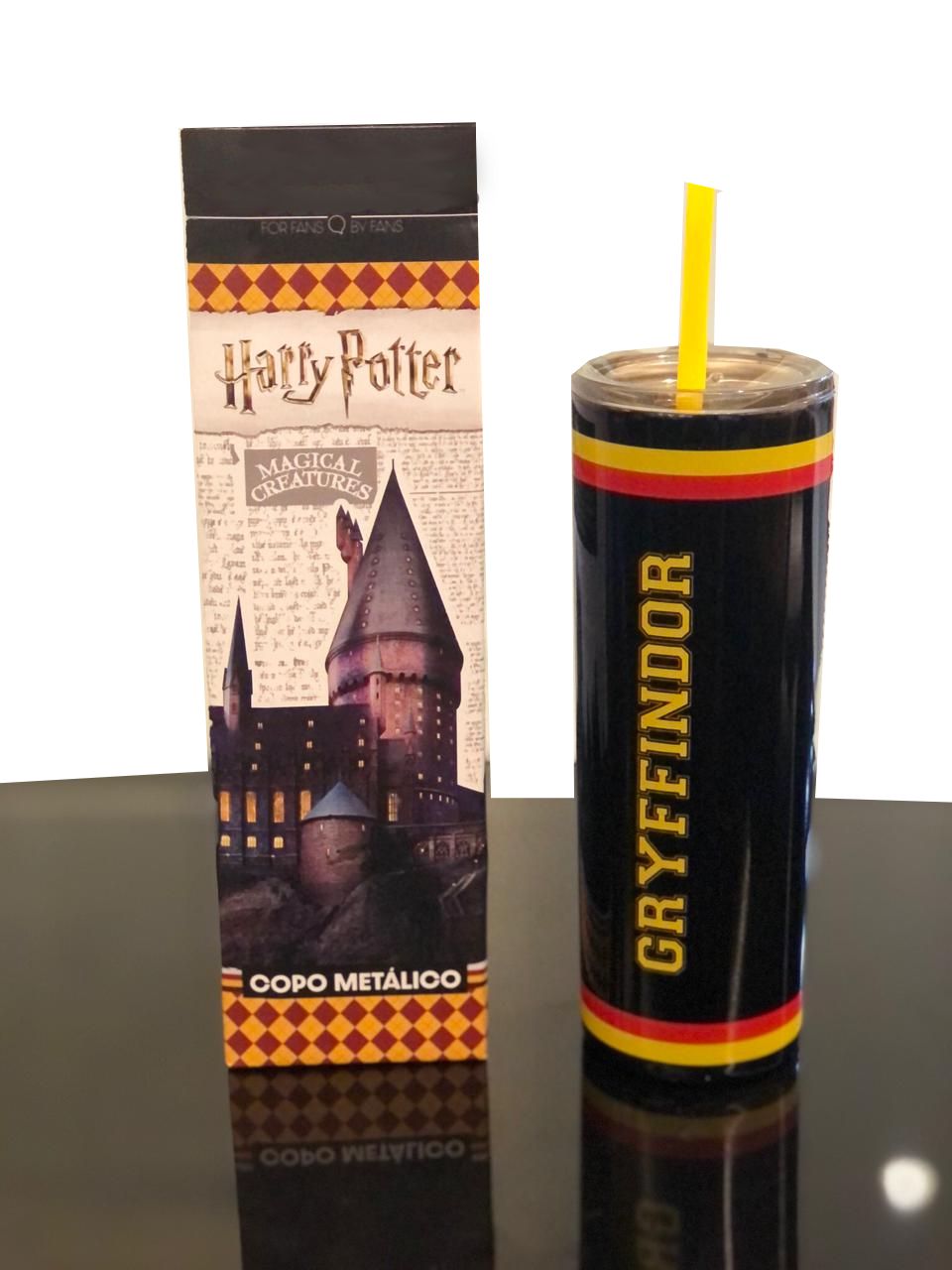 Almofada Harry Potter - Corvinal - Loja Pluk