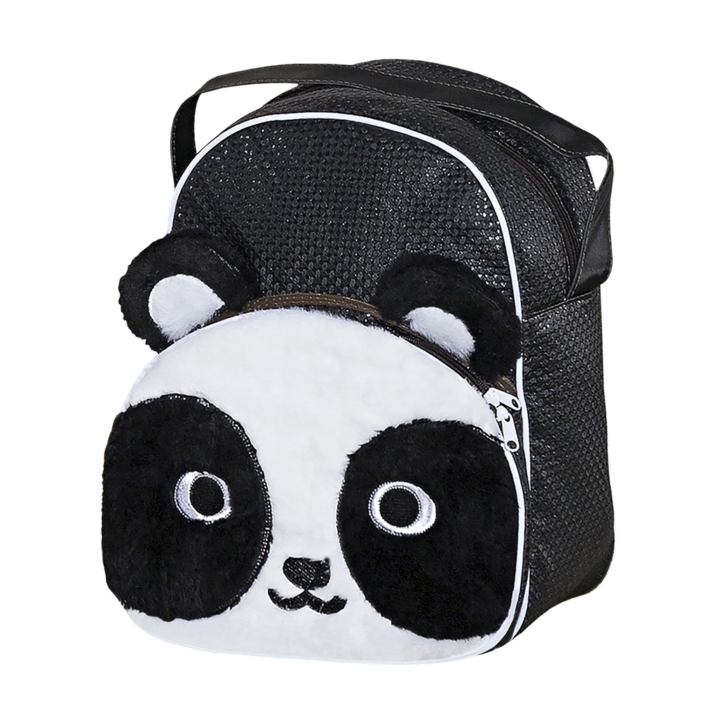 Bolsa Mochila Bebê Talismã Leão