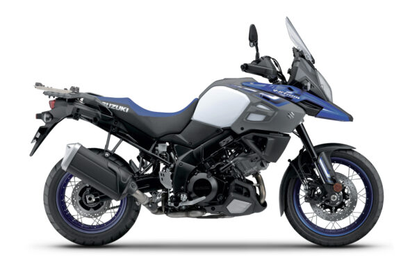 honda v strom 1000