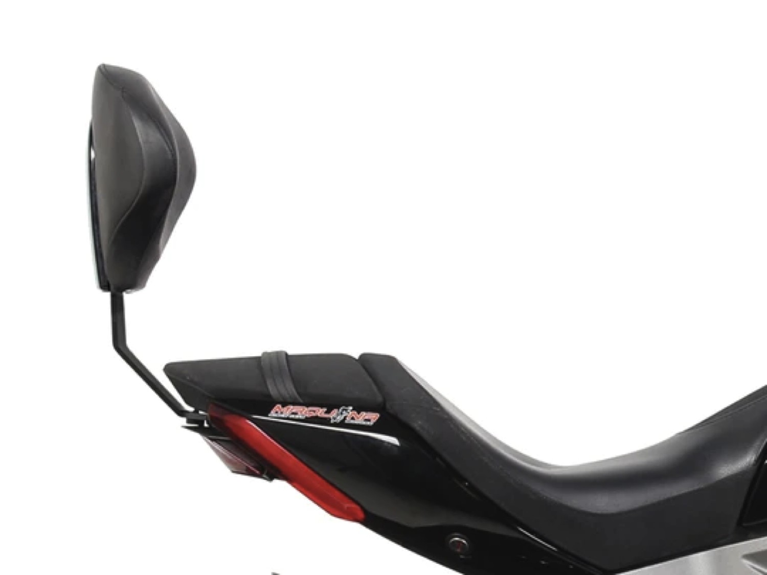 ENCOSTO TRASEIRO / SISSY BAR PARA DUCATI XDIAVEL SHAD BRASIL, Engineered for Riding Compre
