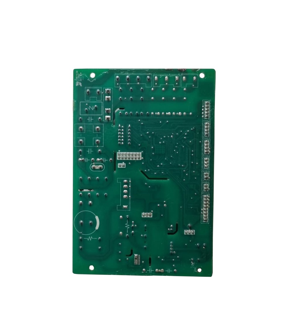 42ZQVA60C5, Placa Eletrônica IDU Inverter AC da Evap Springer Carrier ...