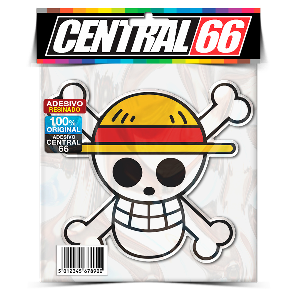 Central Luffy