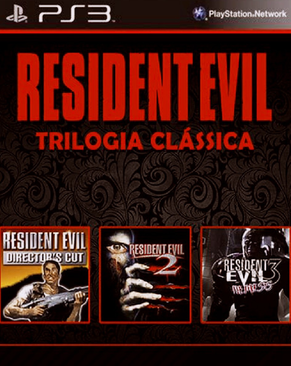 Novo PS Plus está disponível no Brasil: lista de jogos, preços, PS1 a 60  Hz, Resident Evil: Director's Cut e mais - PSX Brasil