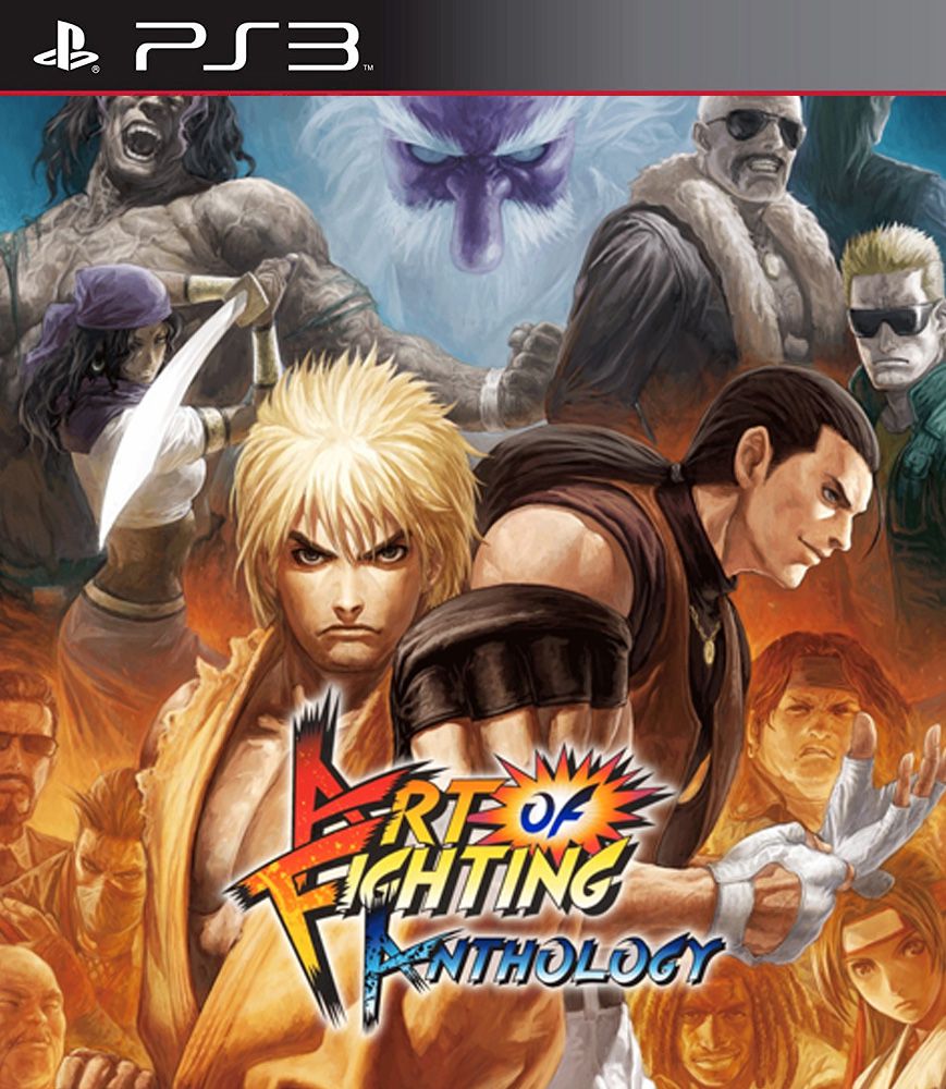 jogo fighting edition ps3 original mídia física - bandai namco