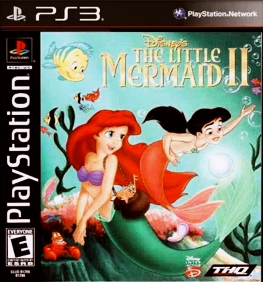 PlayStation 2 - Jogo: Princesas Disney Malagueira E Horta Das Figueiras •  OLX Portugal