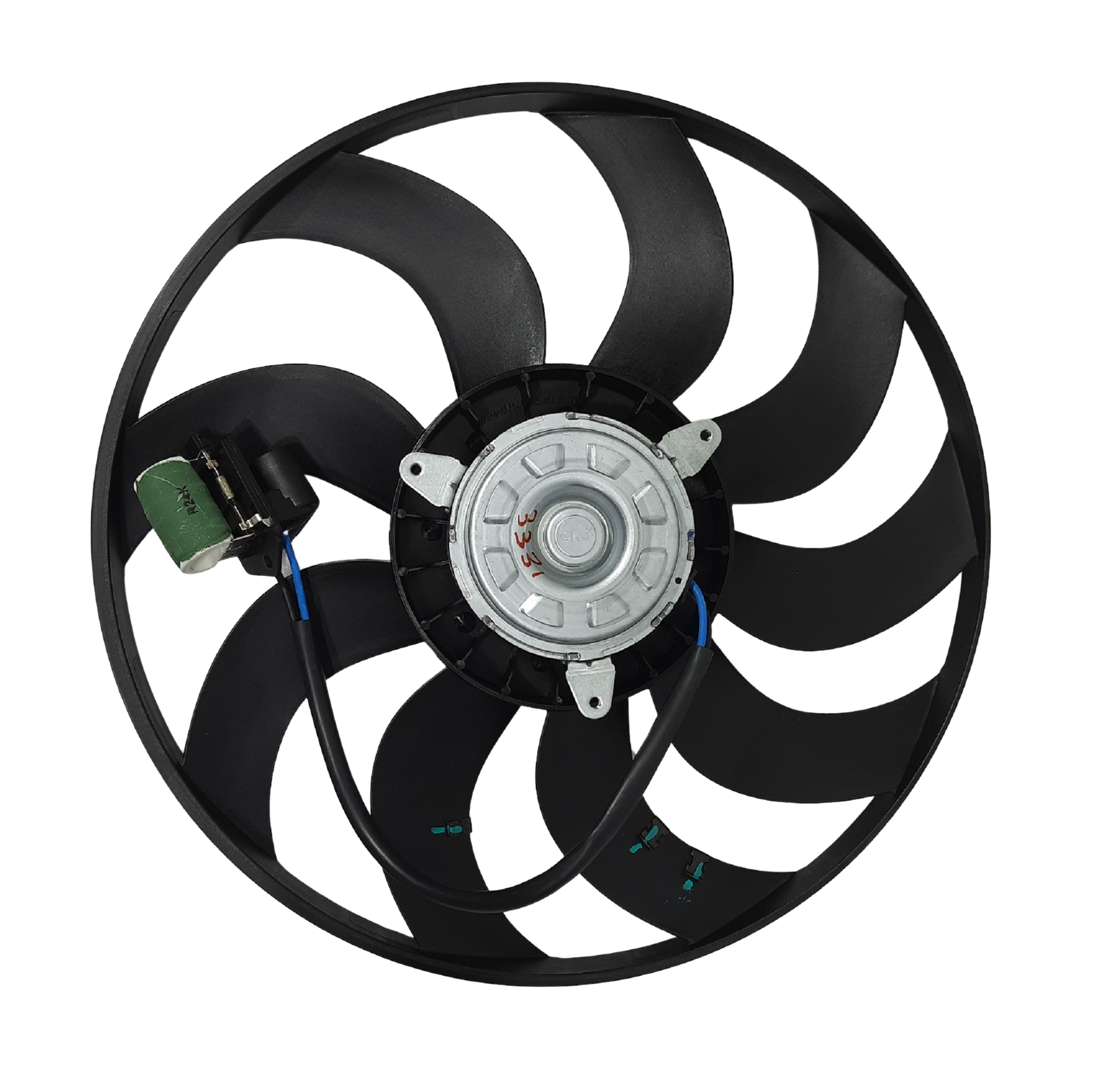 VENTOINHA COBALT ONIX PRISMA SPIN TRACKER SONIC 52096865 VENTOINHA COBALT ONIX PRISMA SPIN TRACKER SONIC 52096865