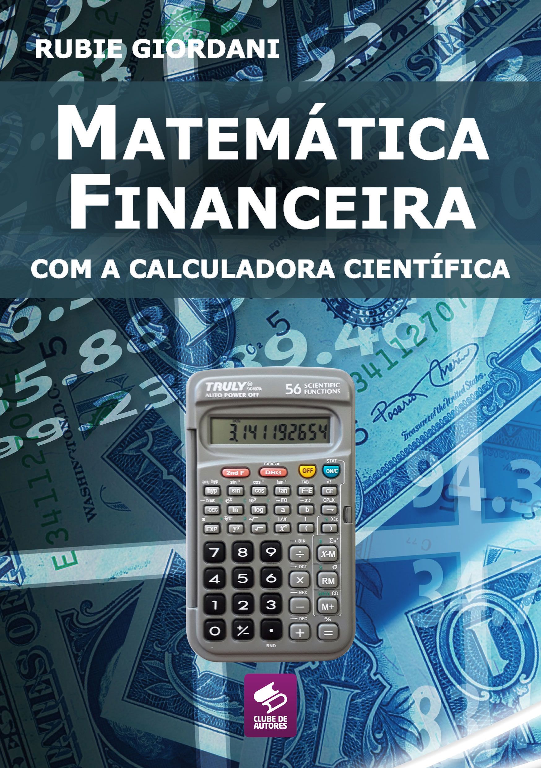 Como usar uma calculadora científica