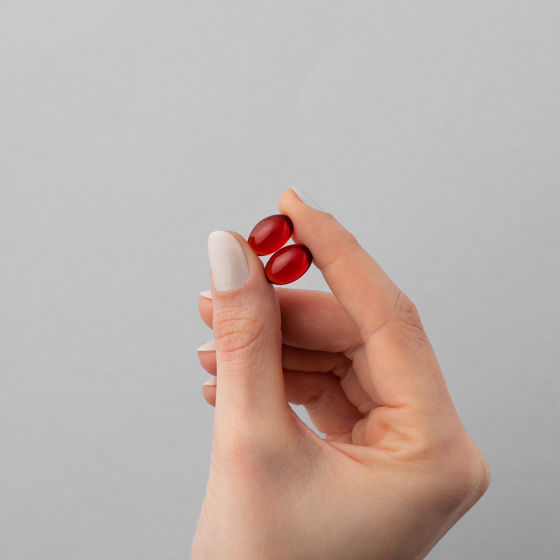 Krill Oil Essential 60 Capsulas Natural Life