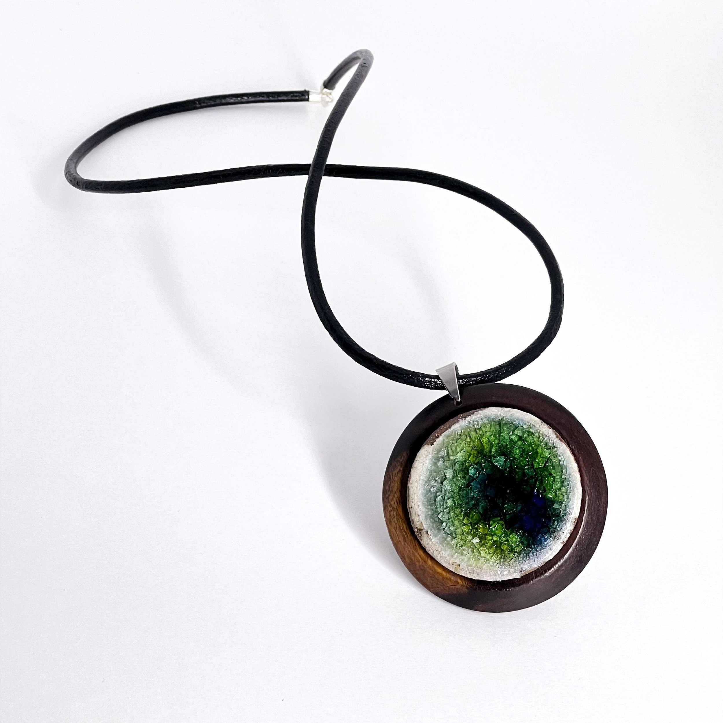 Colar Horizonte - MiKi DESIGN