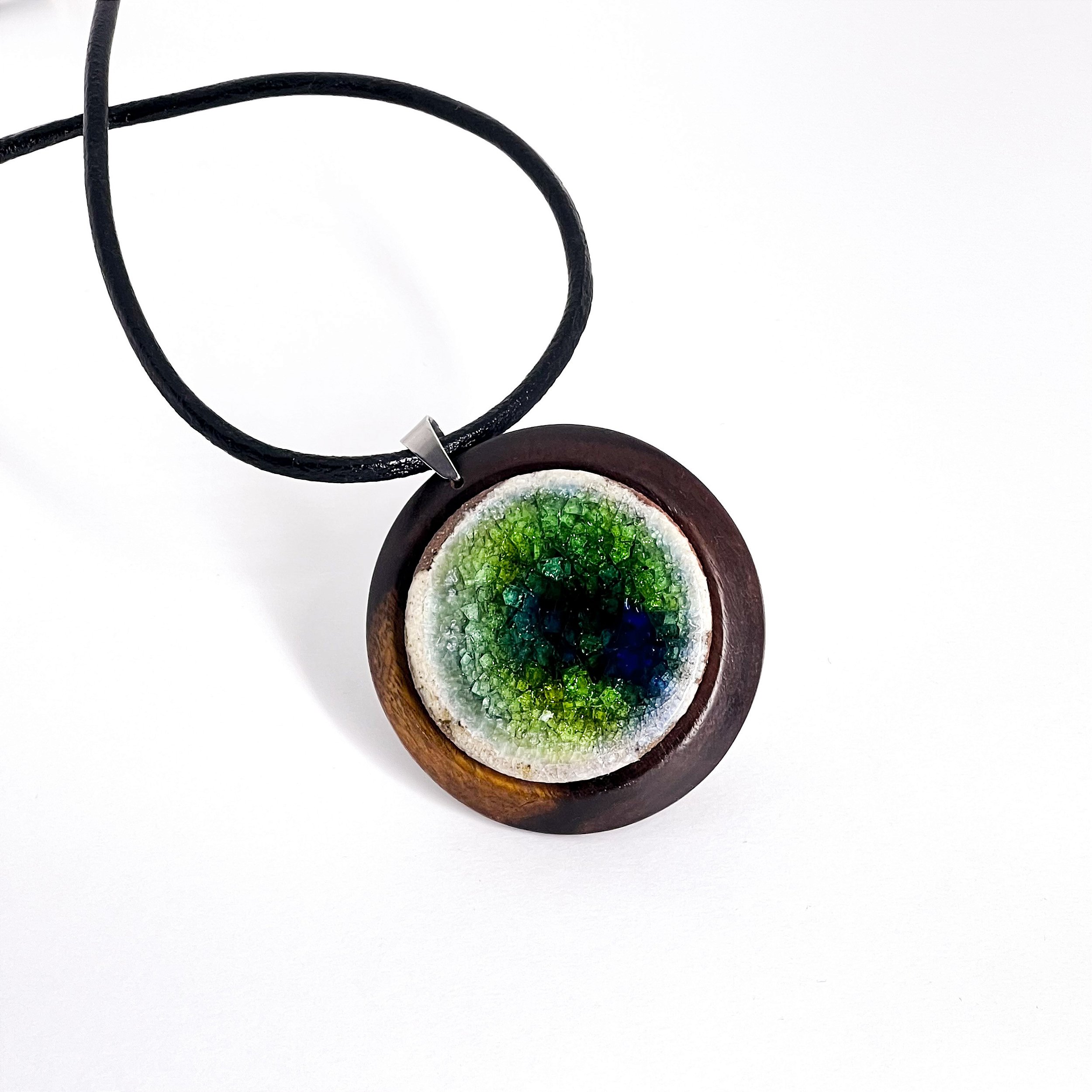 Colar Horizonte - MiKi DESIGN