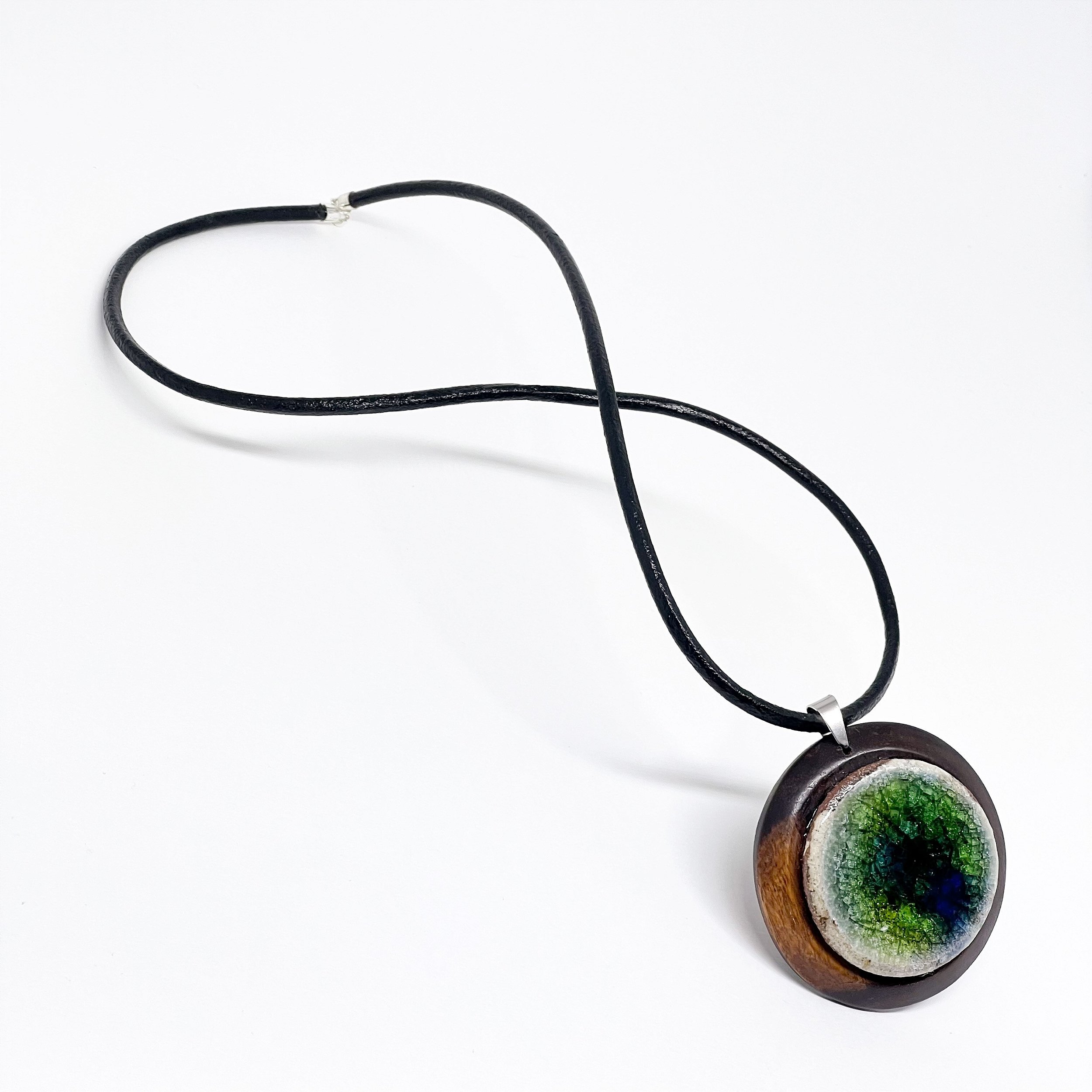 Colar Horizonte - MiKi DESIGN