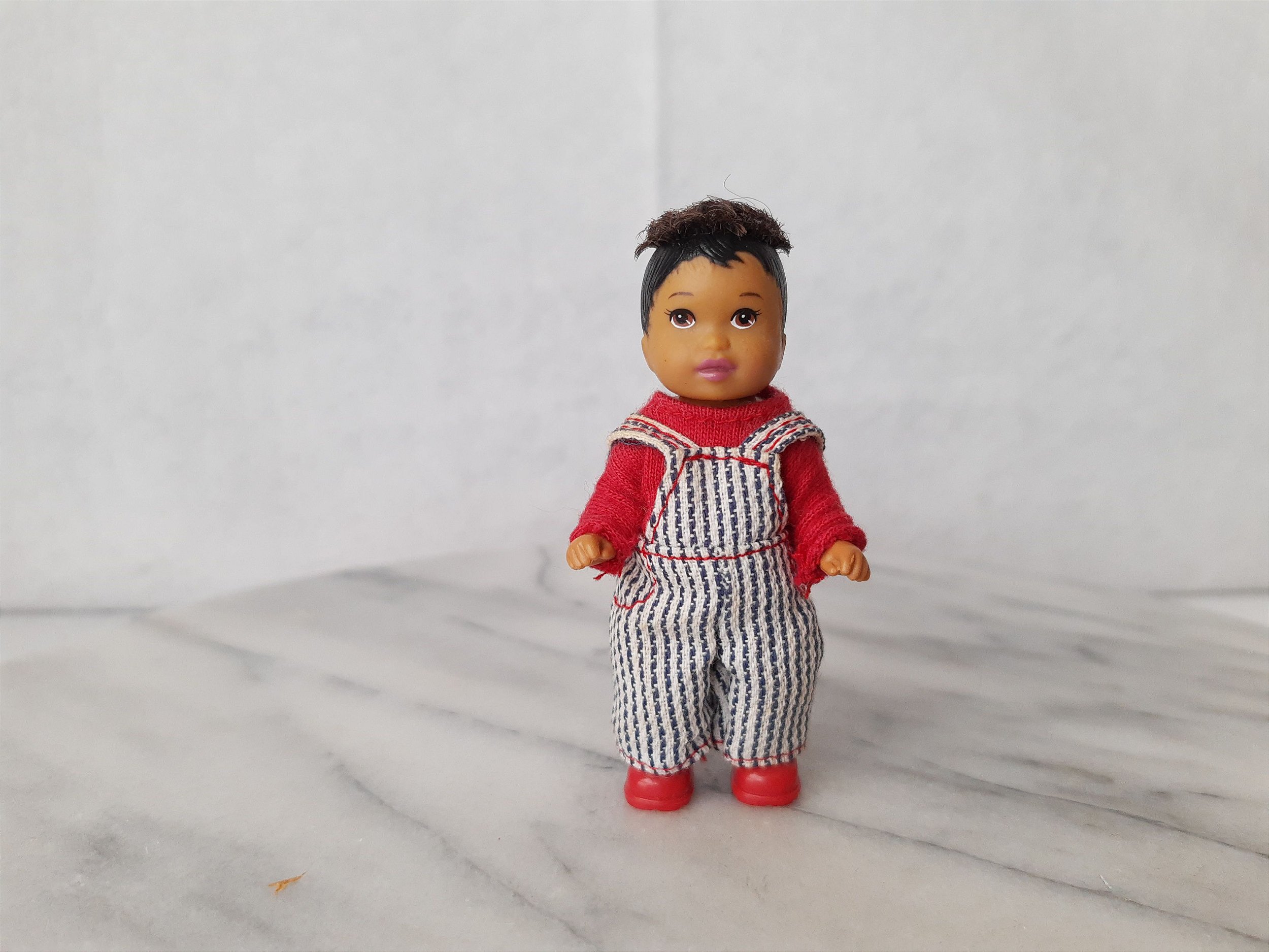 Barbie toddler hotsell