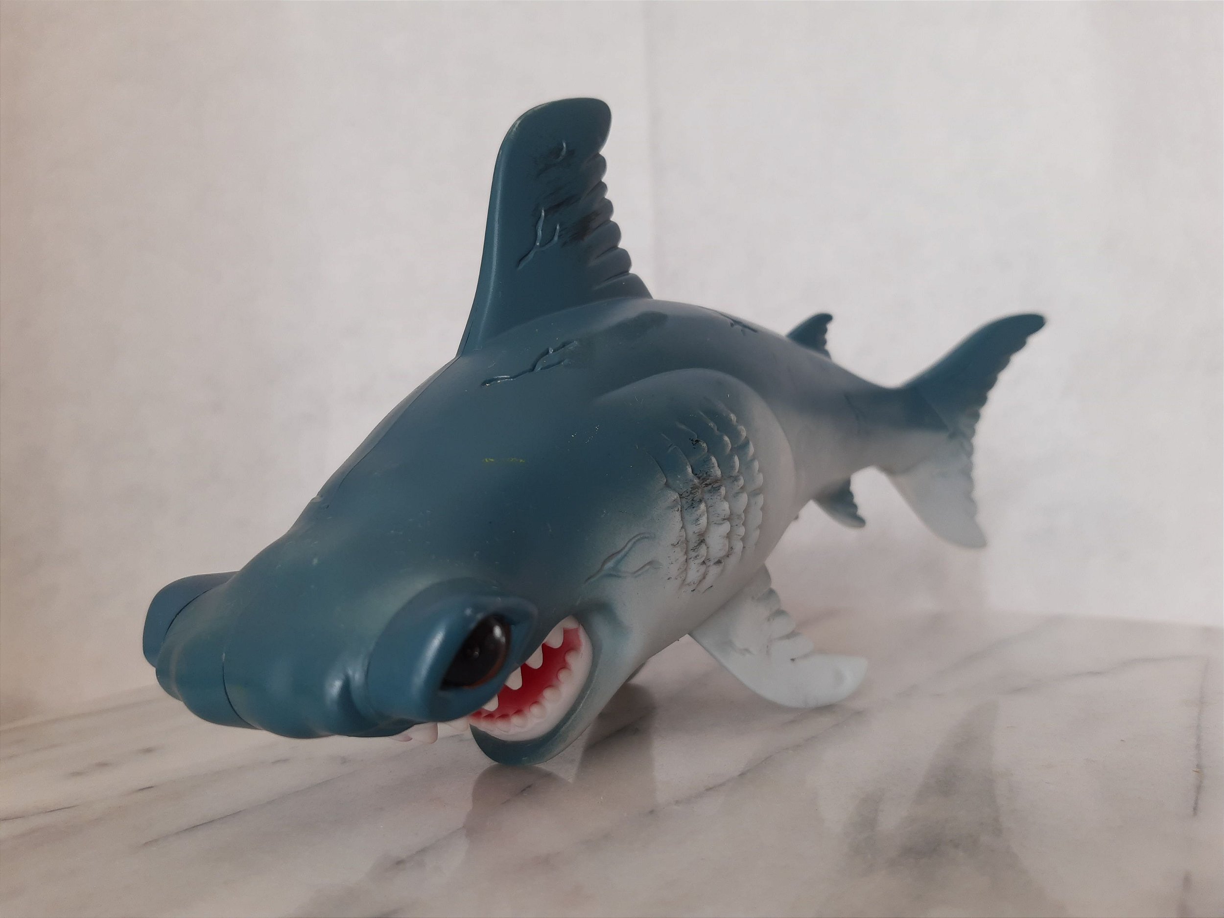 Tubarão Martelo / Hammerhead Shark - PlayGround Game Store