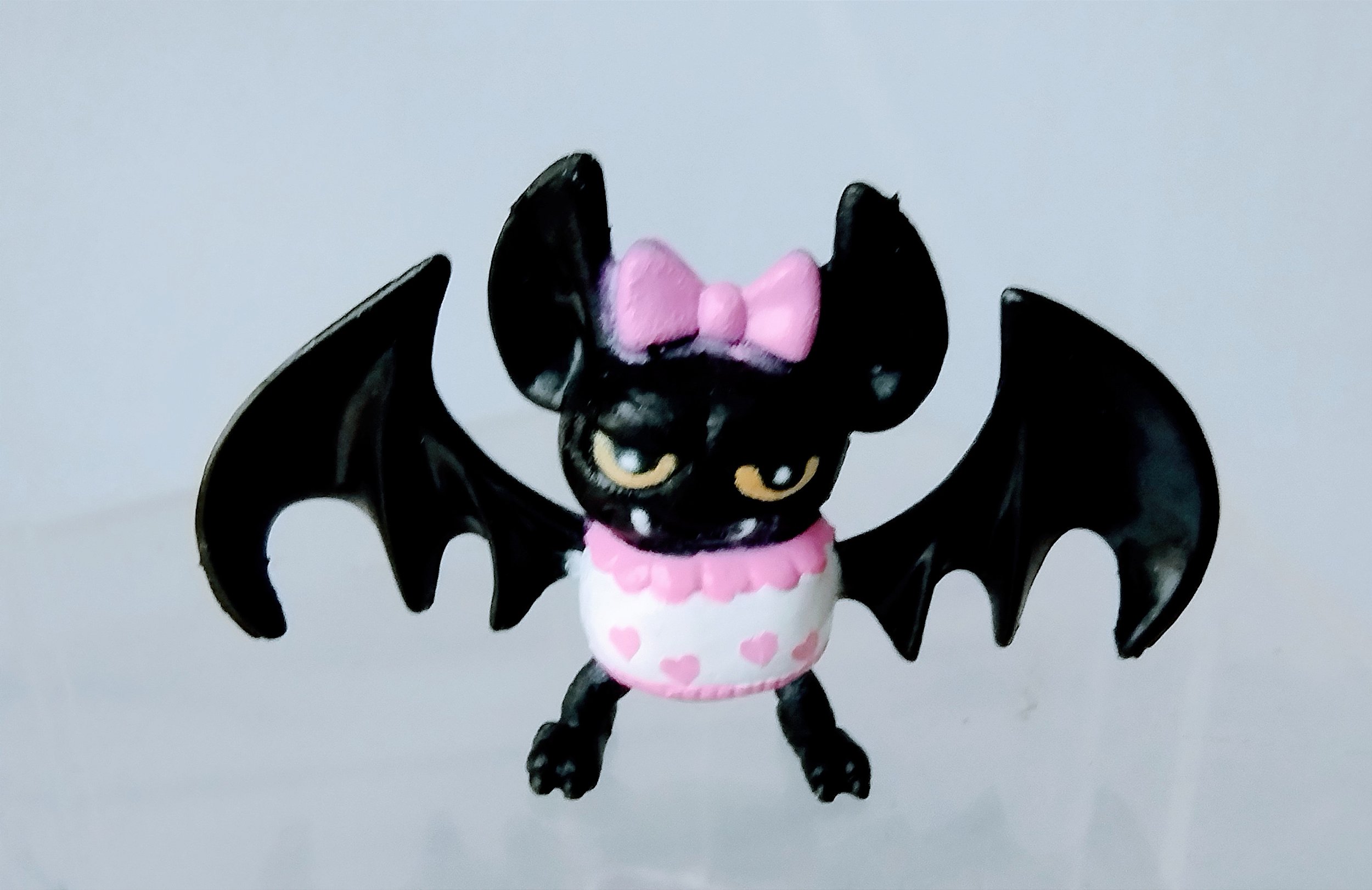 Boneca Monster High Draculaura Morcego Colecionador