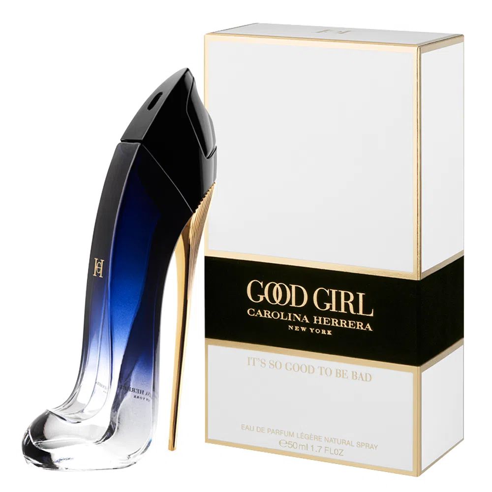Carolina Herrera Good Girl Supreme Perfume Feminino EDP 50ml - DERMAdoctor