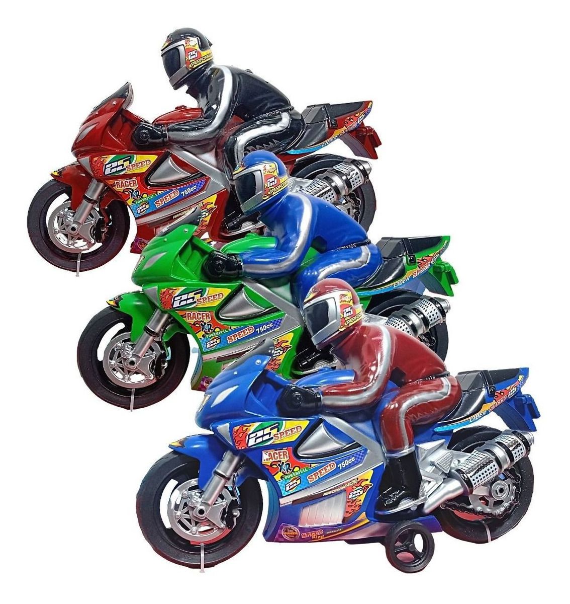 Moto Racer Collection