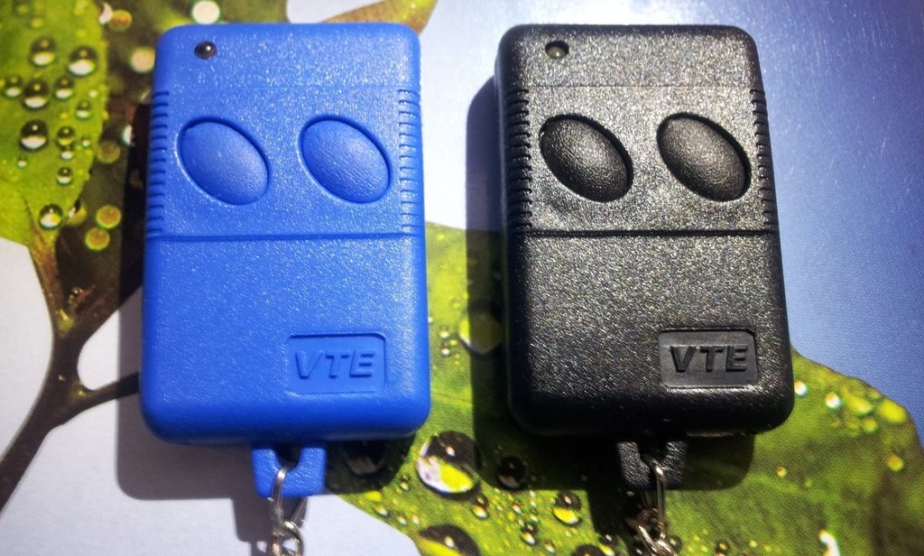 Caixa para Controle Remoto VTE - Sellmix Eletrônicos