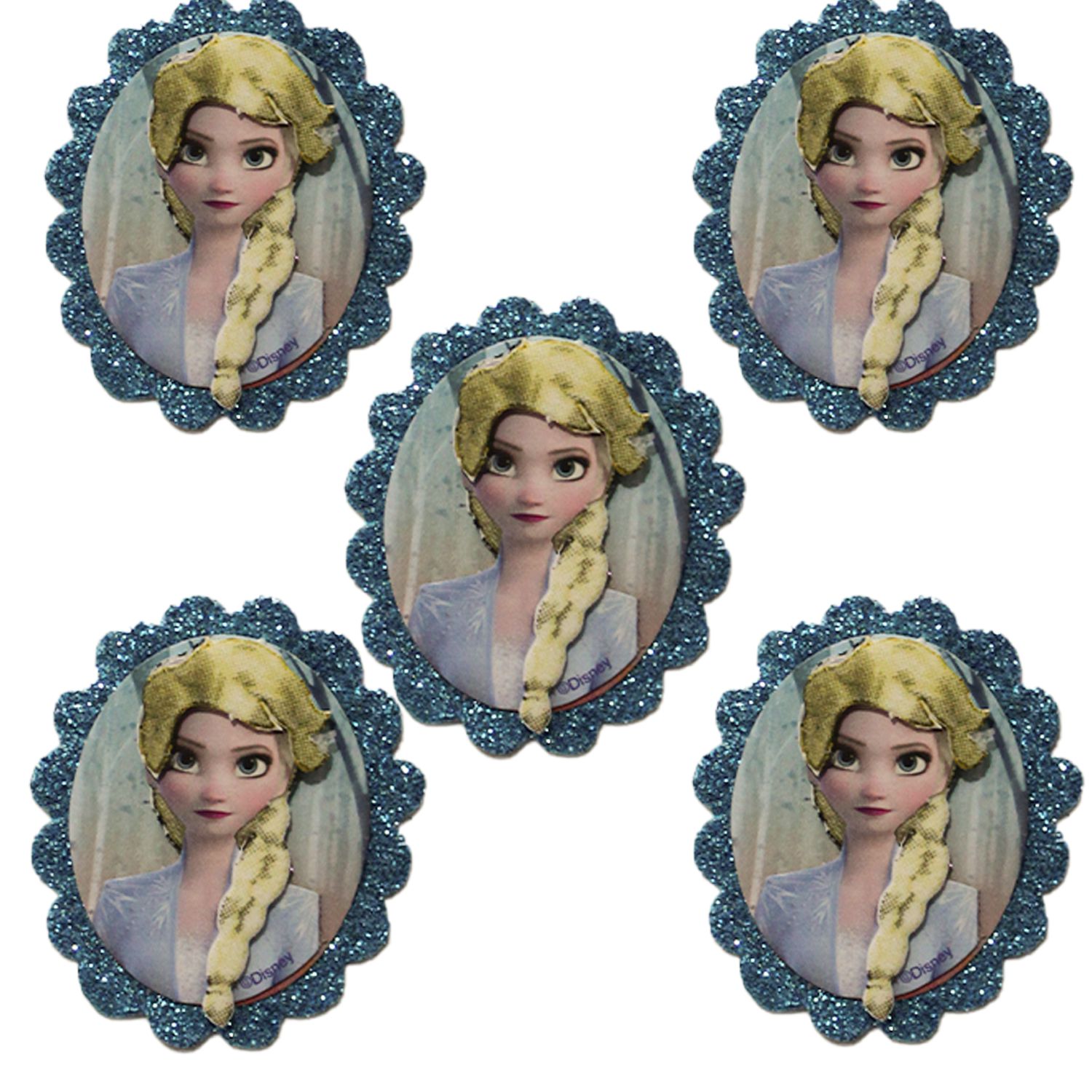 Elsa Frozen Luxo - Dundo Loja Virtual de Brinquedos, Pelúcias e Diversão.