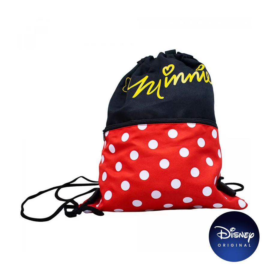 Mochila Minnie Mouse Disney Original