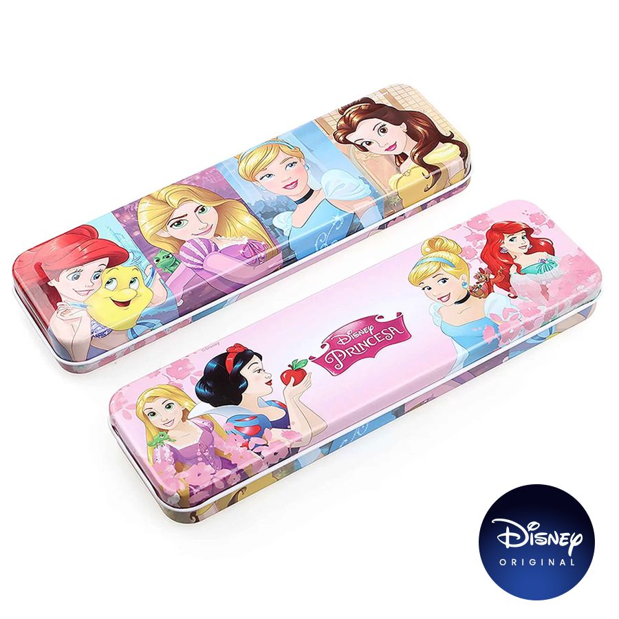 Jogo Americano - Princesas - 43x28cm - Disney Original - 1 Un - Rizzo -  Rizzo Embalagens