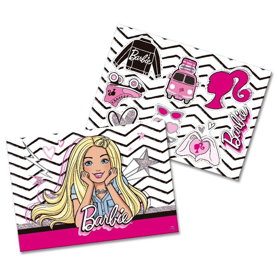 Kit Para Festa Barbie: Promoções