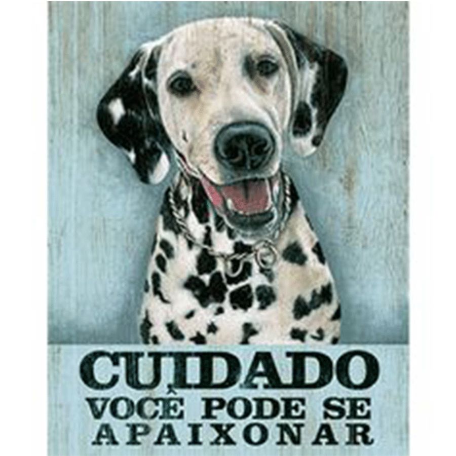 Qual animal você é quando se apaixona?