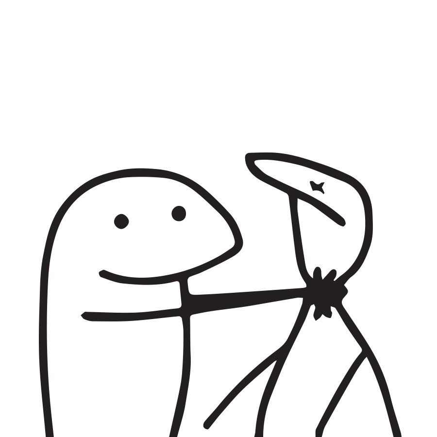 Flork PNG - Imagens PNG  Desenho de palito, Desenhos pequenos