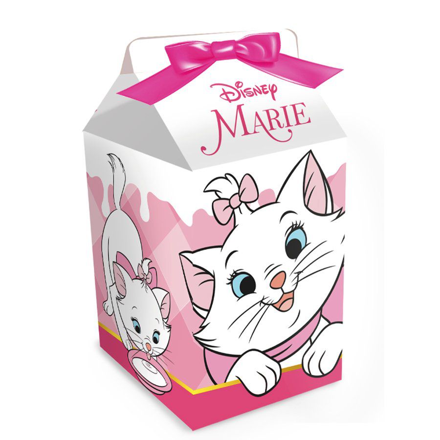 Casinha de atividades Gatinha Marie | lessnewmoreused