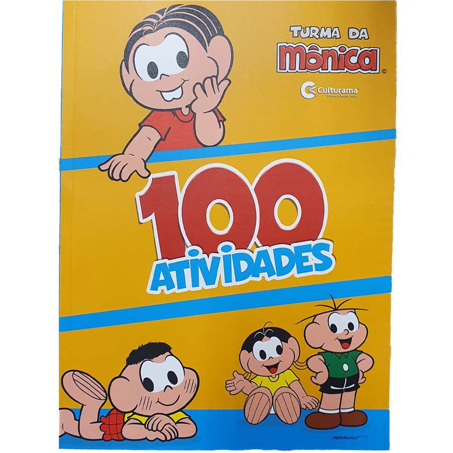 Livro Para Ler e Colorir - Galinha Pintadinha - 01 Unidade - Culturama -  Rizzo - Rizzo Embalagens