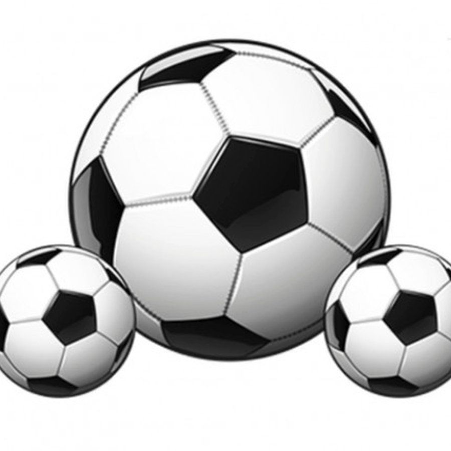 Topo De Bolo Futebol Menina Copa Do Mundo - Jogo De Bola