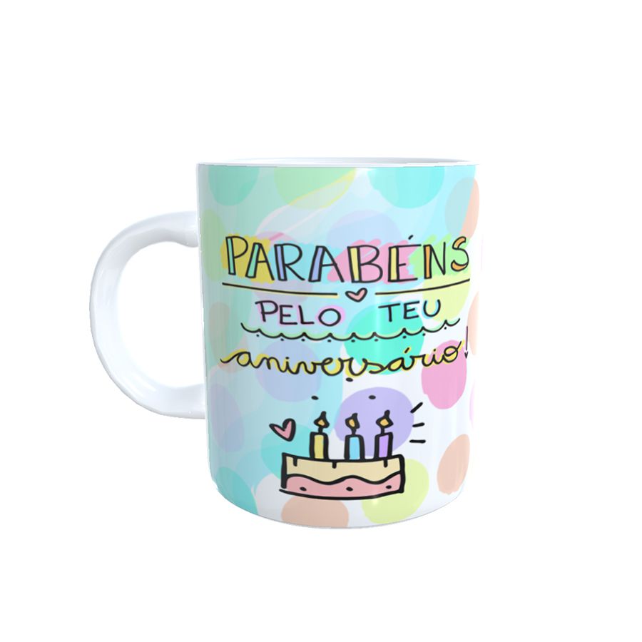 Caneca personalizada free fire com Nome feita em PORCELANA 325Ml