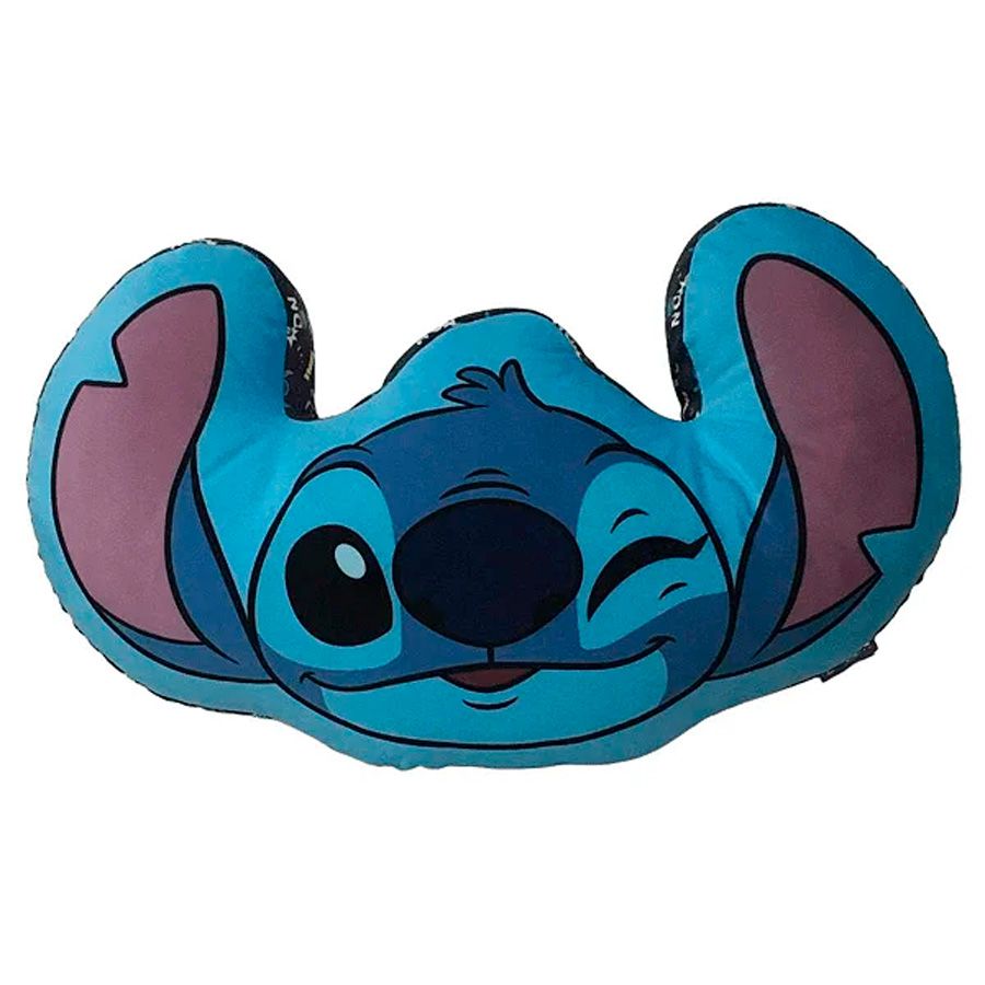 Almofada stitch desenho fofo